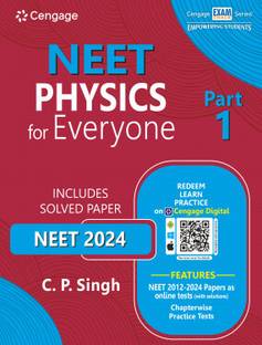 Neet Physics for Everyone: Part 1 (Edition1)