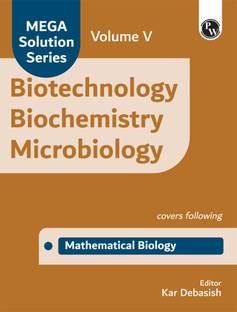 Pw Life Science Solution Series Volume-5