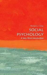 Social Psychology