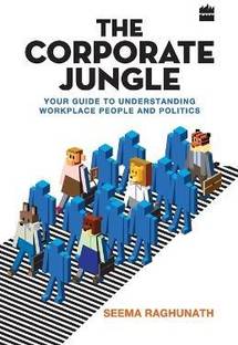 The Corporate Jungle