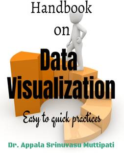 Hand Book on Data Visualization  - Easy to quick practices