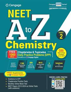 Neet a to Z Chemistry-Part 2