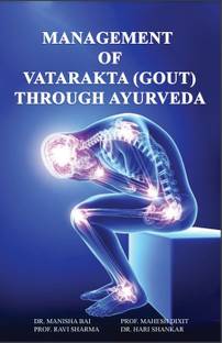 Management of Vatarakta (Gout) Through Ayurveda