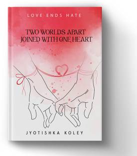 Two Worlds Apart Joined With One Heart
