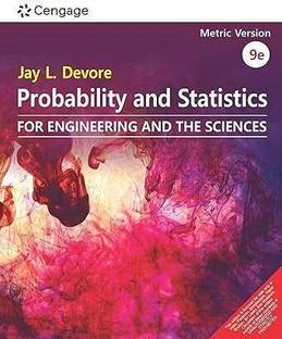 Probability and Statistics for Engineering and the Sciences, 9th Edition  - Probability and Statistics 9th Edition(USED-GOOD)