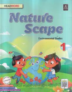 NATURE SCAPE EVS CLASS -1