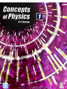 Concepts of Physics (Pre-owned)