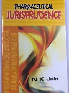 PHARMACEUTICAL JURISPRU  - PHARMACEUTICAL JURISPRU with 1 Disc