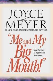 Me and My Big Mouth: Study Guide