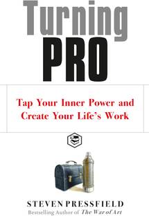 Turning Pro