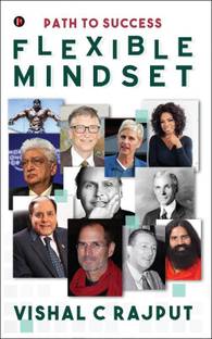 Flexible Mindset  - Path to Success