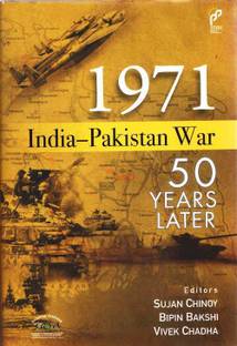 1971 India-Pakistan War
