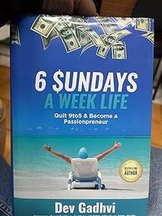 6 SUNDAY A WEEK
