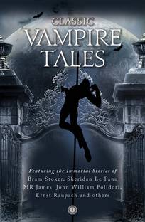Classic Vampire Tales