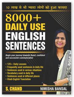 5000 Daily Used English Situation Based Words