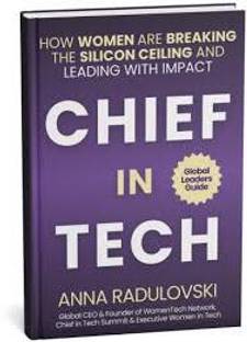 Chief in Tech