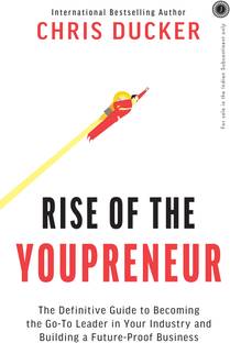 Rise of the Youpreneur