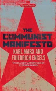 The Communist Manifesto