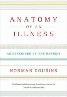Anatomy of an Illness