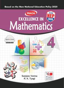 EXCELLENCE IN MATHEMATICS CLASS 4