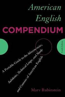 American English Compendium