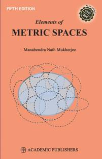ELEMENTS OF METRIC SPACES