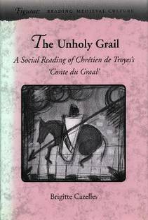 The Unholy Grail
