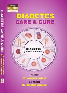 DIABETES CARE & CURE