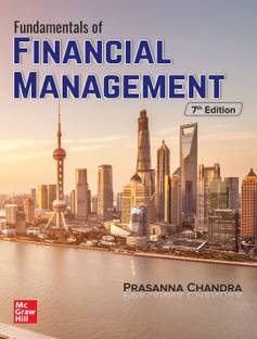 Fundamentals of Financial Mangement | 7th Edition