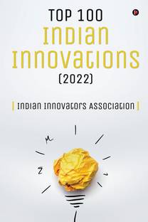 Top 100 Indian Innovations (2022)