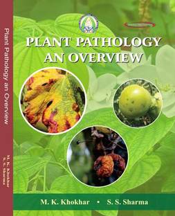 Plant Pathology an OverView
