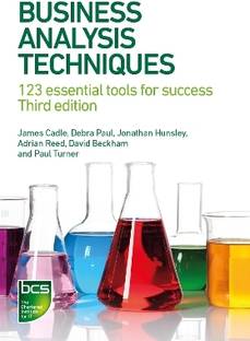 Business Analysis Techniques
