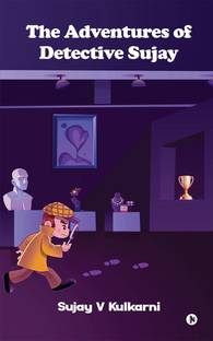 The Adventures of Detective Sujay