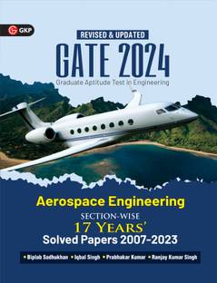 Gate 2024 - Aerospace Engineering