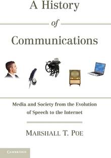 A History of Communications