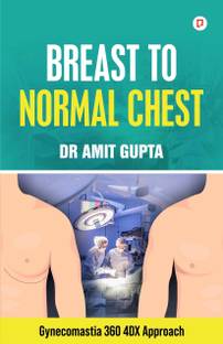 Breast To Normal Chest
