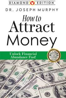 How to Attract Money