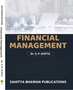 Financial Management For B.Com Classes