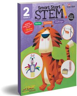 Smart Start STEM for grade 2