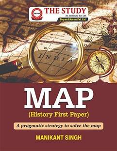 Map (History First Paper)