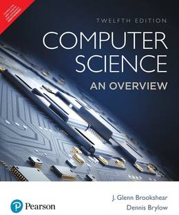 Computer Science  - An Overview Twelfth Edition