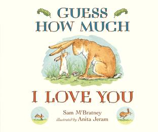 Guess How Much I Love You  - The Complete Collection