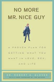 No More Mr. Nice Guy