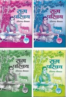 Raag Parichay 2024