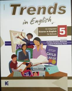 Trends in English 5
