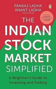 The Indian Stock Market Simplified