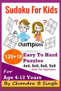 Sudoku for Kids - Champions