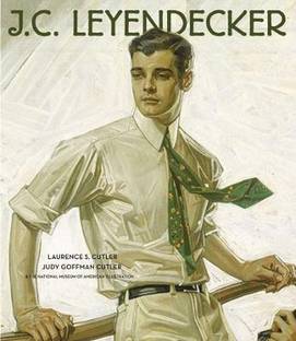 J C Leyendecker