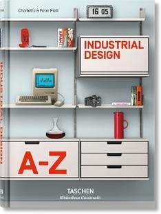Industrial Design A-Z