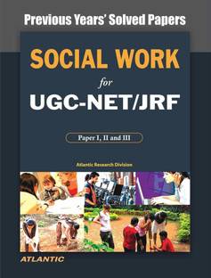 Social Work for UGC-Net/Jrf